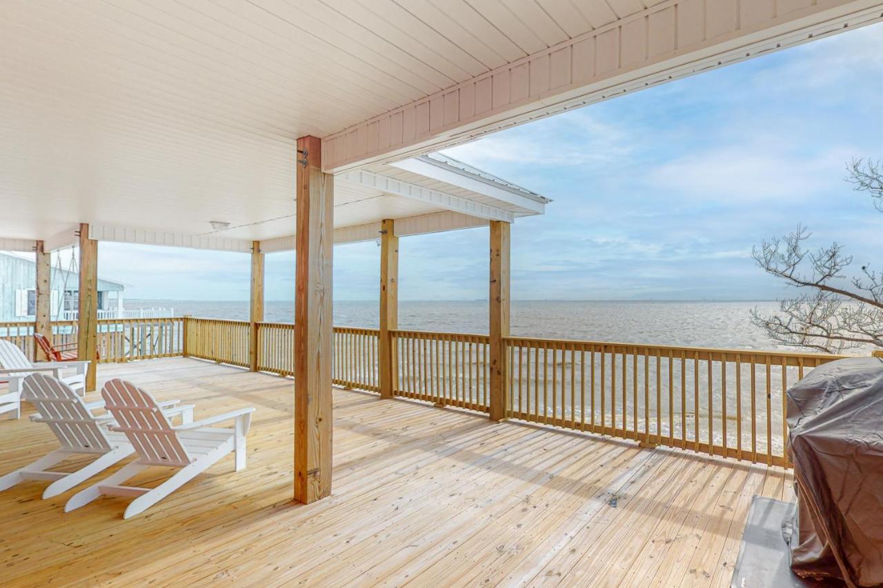 Sea Of Love Dauphin Island Extérieur photo